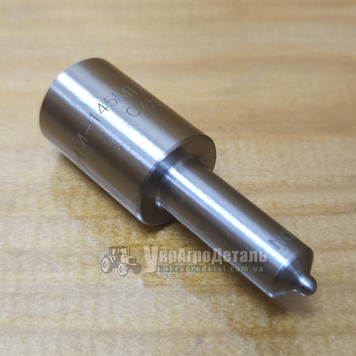 Распылитель форсунки МТЗ Д-240/243 (5х0.32) "THM" (Польша) 39.1112110-05 39.1112110-05 фото