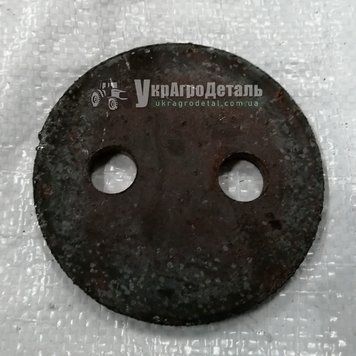 Шайба нажимная заднего моста ЮМЗ 36-2403051 36-2403051 фото