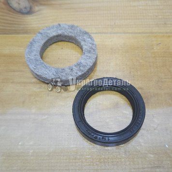 Ремкомплект важеля рульового ЮМЗ 45-3001080 Р/к 45-3001080 фото