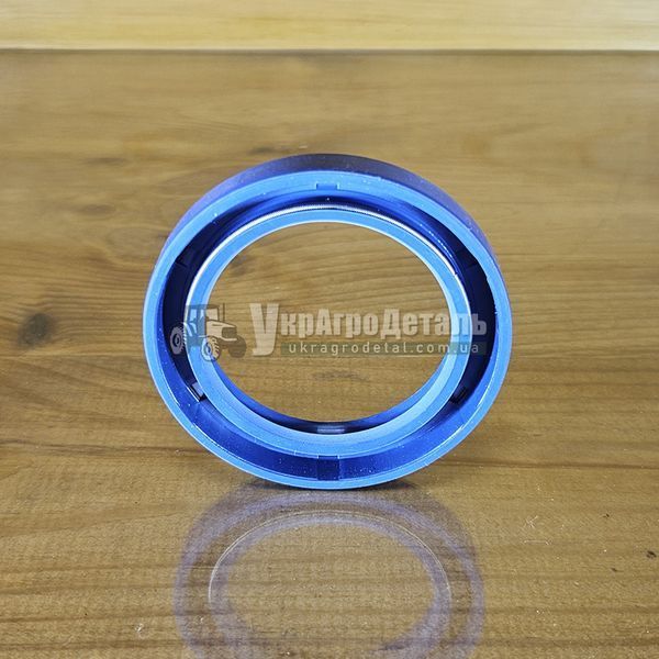Манжета 55х80 (сальник) Поліуретан &laquo;Rider&raquo; (Угорщина) 2,2-55х80 PU фото
