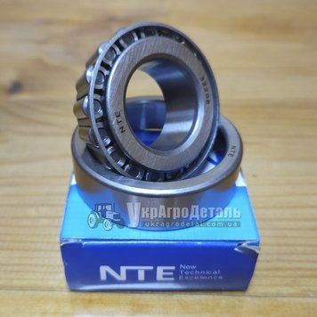 Подшипник 7506 (32206) "NTE" (Словакия) 7506 (32206) фото