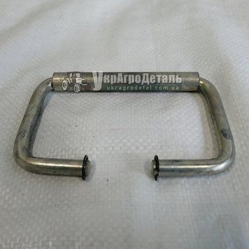 Ручка рамки бокової ЮМЗ у зборі 1004985371 фото