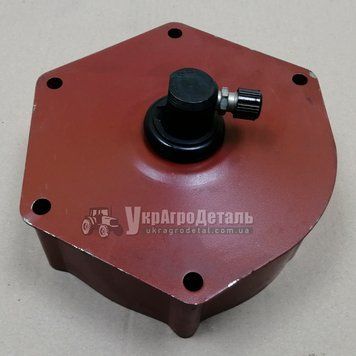 Переходник муфты блокировки МТЗ (кожух в сборе) 82Р-2409050 82Р-2409050 фото