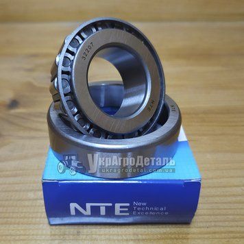 Подшипник 7507 (32207) "NTE" (Словакия) 7507 (32207) фото
