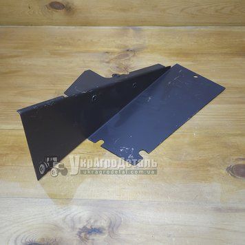 Боковина пола кабины МТЗ (левая) 80-6702320 80-6702320 фото