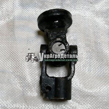 Карданый шарнир ЮМЗ нижний 45Т-3401080 СБ 45Т-3401080 СБ фото