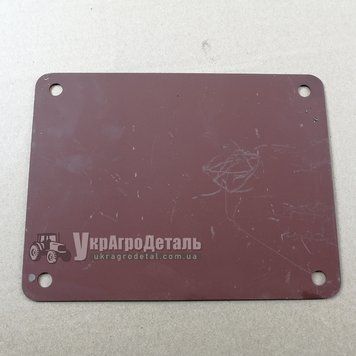 Крышка нижнего люка ЮМЗ 45-1604141-А 45-1604141-А фото
