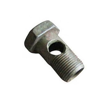 Болт угольника поворотного дозатора ЮМЗ 1/2" 45Т-3407032 45Т-3407032 фото