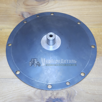 Крышка диафрагмы МТЗ (блокировки дифференциала) 70-2409030 70-2409030 фото