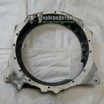 Картер для встановлення двигуна Д-240 на ЮМЗ КР-26 фото