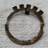 Шайба стопорна гайки вала ВВП ЮМЗ 36-4202033-А 36-4202033-А фото