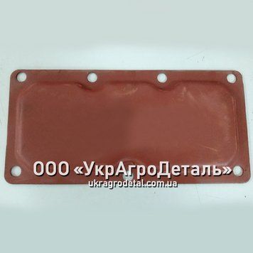 Крышка верхнего люка ЮМЗ 36-1604109 36-1604109 фото