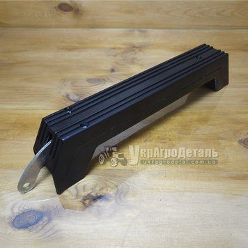Ручка двери МТЗ (УК) внутренняя с фиксатором 80-6708600 80-6708600 фото