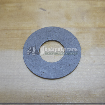 Шайба пружины клапана МТЗ Д-240 (нижняя) 240-1007054 240-1007054 фото